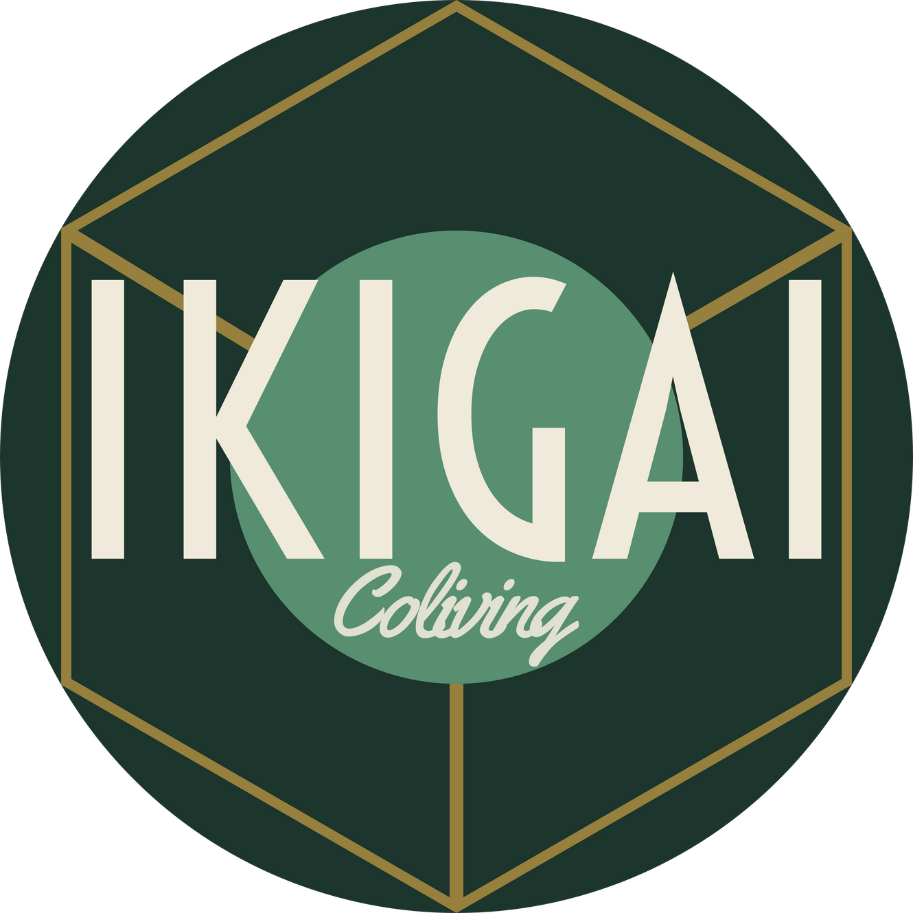 Ikigai Coliving
