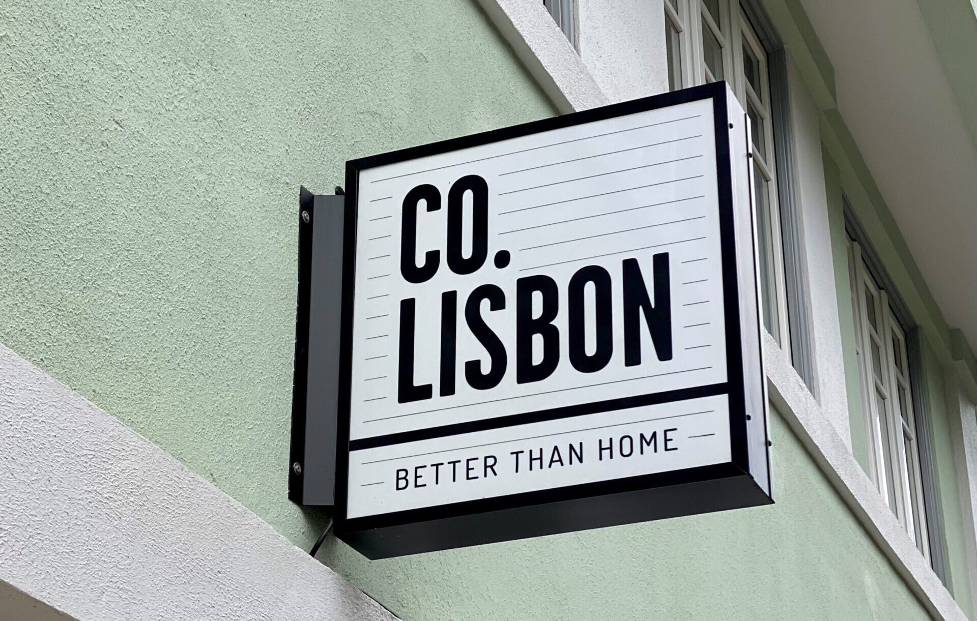 Colisbon