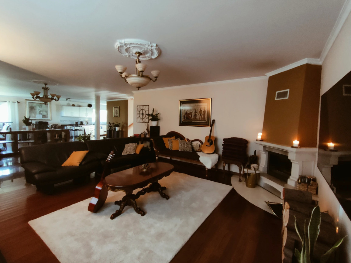 Home Office Madeira