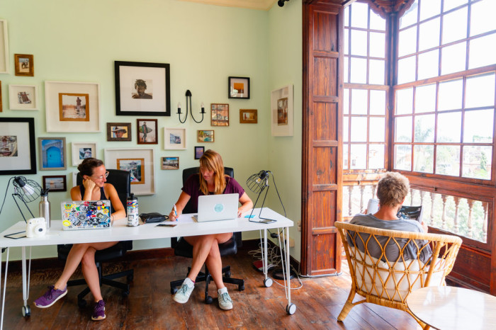 Nine Coliving